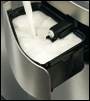 Saeco Primea milk box